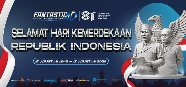 KEMERDEKAAN 17 AGUSTUS